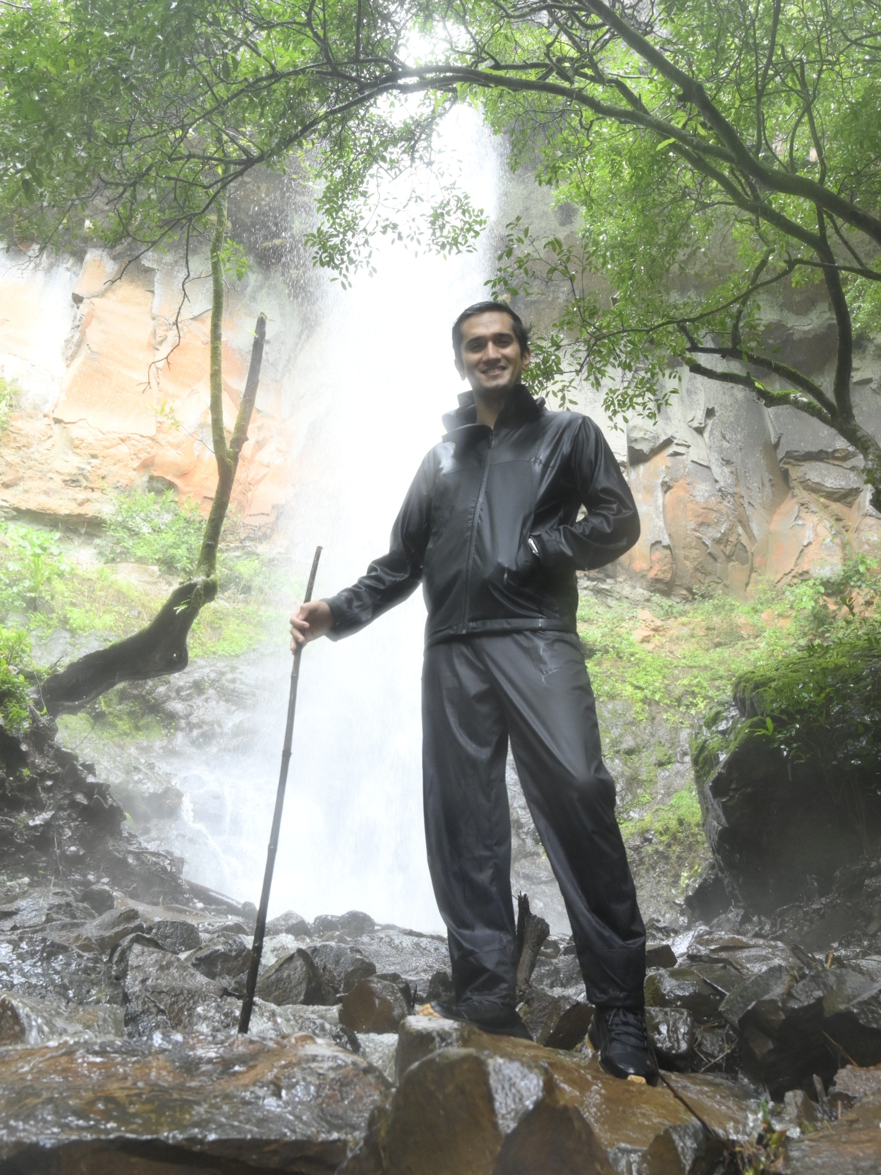 Krishnaraaj Mahadik