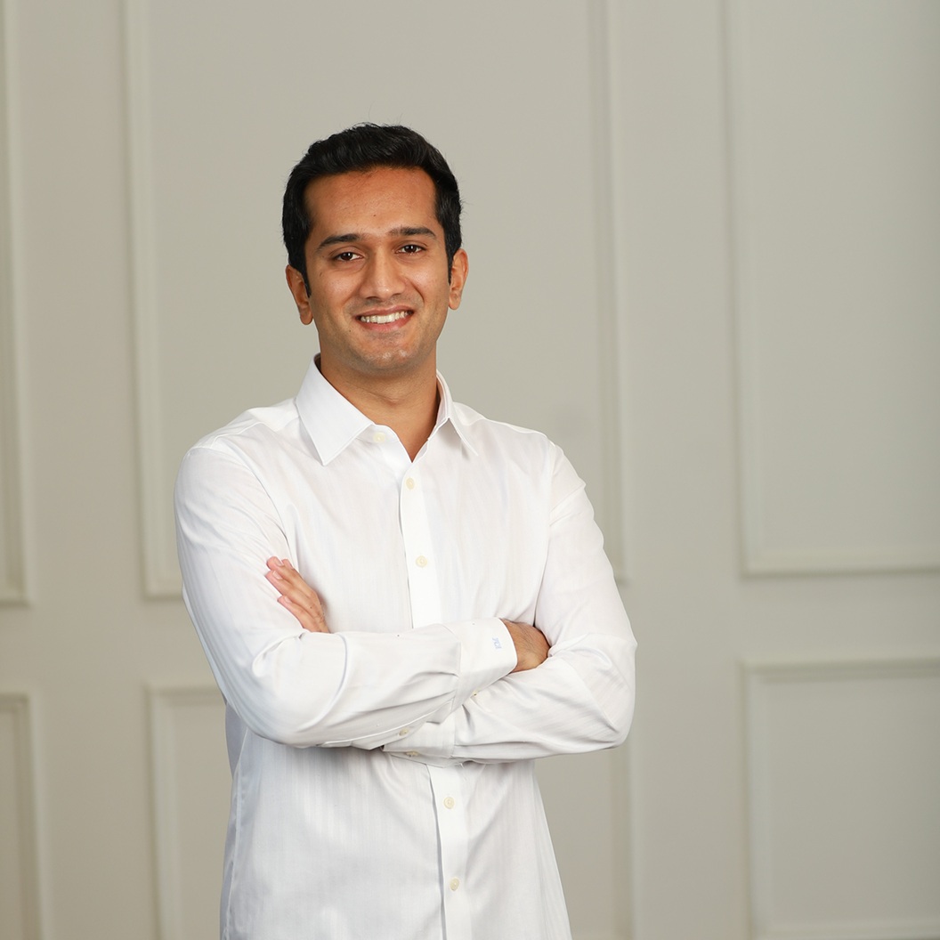Krishnaraaj Mahadik